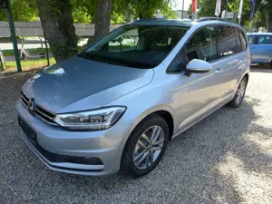 Volkswagen Touran 1.5 TSI ACT OPF DSG Comfortline LED/7Sitzer/Navi