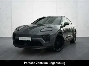 Porsche Macan 4 360° BOSE PANO