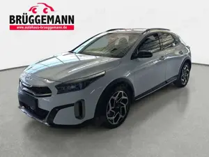 Kia XCeed XCEED 1.6 T-GDI 180 DCT GT-LINE MJ26 LEDER