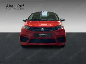 Aixam City Aixam City Sport ab 15 Jahren Mopedauto kein TÜV Bild 2