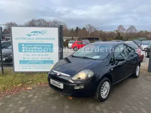 Fiat Punto Evo MyLife