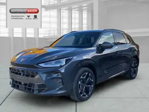 CUPRA Terramar 2.0 TSI 195 kW (265PS) 4Drive VZ HD-Matrix Klima N