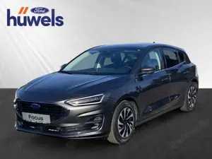 Ford Focus Titanium X 1.0 EcoBoost +LED+PDC+ACC+TWA+SHZ+RFK+K