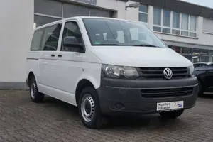 Volkswagen T5 Transporter Kasten-Kombi *9Sitze*HU /AU Neu*
