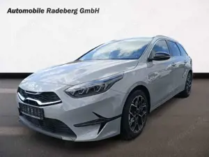 Kia Ceed SW / cee'd SW CEED_SW 1.0T 48V DCT 100 NIGHT