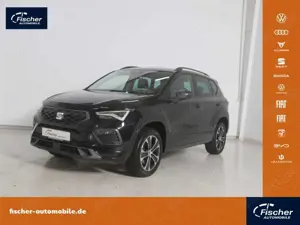 SEAT Ateca 2.0 TDI DSG FR NAV/LED/el.Klappe/KAMERA/SH
