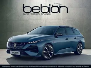 Peugeot 308 1.2 145 SW GT ACC KeyLess LED Navi PDC SpurH