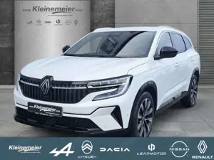 Renault Espace E-TECH Hybrid 200 Techno