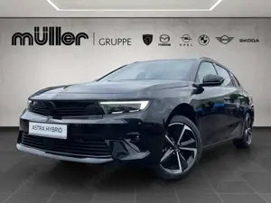 Opel Astra 48V Sports Tourer GS