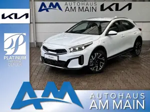 Kia XCeed 1.6T DCT VISION | KOMFORT+
