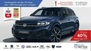 Volkswagen Touareg R-Line FINAL EDITION ACC|HuD|AHK|RFK|...