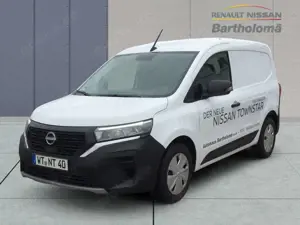 Nissan Townstar L1 2,2t Acenta Kasten 130PS 6MT