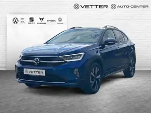 Volkswagen Taigo Style, 1.0l, TSI, DSG