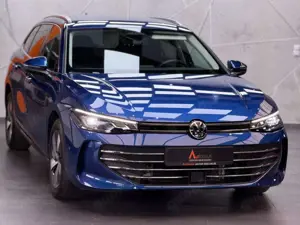 Volkswagen Passat Variant 1.5 eTSI  Business|HUD|VIRT|KAM| Bild 2