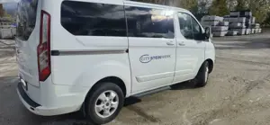 Ford Tourneo Custom Tourneo Custom TDCi 310 Autm. Titanium