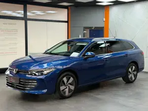 Volkswagen Passat Variant 1.5 eTSI  Business|HUD|VIRT|KAM| Bild 5