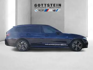 BMW 330 e xDrive Touring / Hybrid / UPE 82.170€ Bild 5