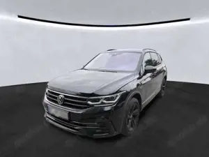 Volkswagen Tiguan Allspace R-Line 4Motion2.0TDI DSG Matrix