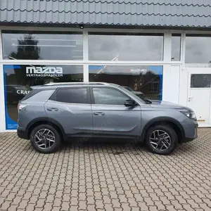 SsangYong Korando E-MOTION Bronze  MY2023 Bild 2