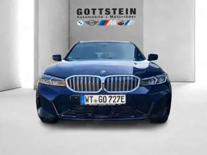 BMW 330 e xDrive Touring / Hybrid / UPE 82.170€ Bild 3