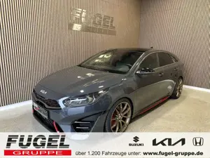 Kia ProCeed / pro_cee'd 1.6 T-GDI DCT GT Pano|ACC|JBL|Navi