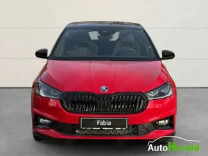 Skoda Fabia Monte Carlo 1,5TSI 110 kW+DSG*PV 6.120,-€* Bild 3
