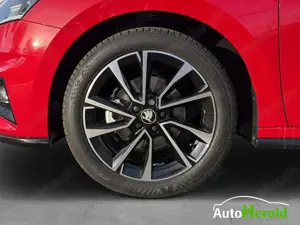 Skoda Fabia Monte Carlo 1,5TSI 110 kW+DSG*PV 6.120,-€* Bild 4