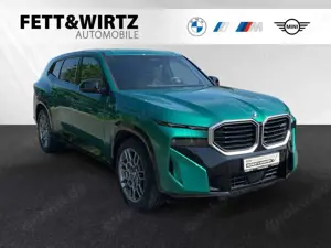 BMW XM 50e Lr. 1.019,- br. o.Anz. 48Mon/5`Km p.A.