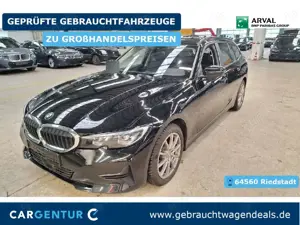 BMW 320 d Advantage ACC El.Heckkl. LED Lane