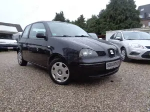 SEAT Arosa Arosa 1.0 TÜV bis 07.27