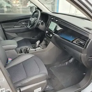 SsangYong Korando E-MOTION Bronze  MY2023 Bild 5