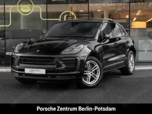 Porsche Macan Panoramadach Rückfahrkamera BOSE 1-Hand