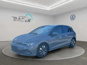 Volkswagen Golf 1,5 TSI Navi LED AHK SHZ RFK ACC