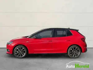 Skoda Fabia Monte Carlo 1,5TSI 110 kW+DSG*PV 6.120,-€* Bild 5
