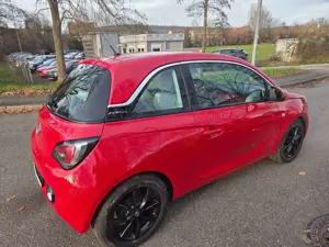 Opel Adam Jam Bild 4