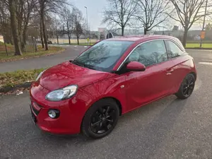 Opel Adam Jam Bild 2