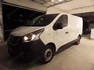 Nissan NV300 L1H1 2,7t PRO