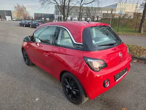 Opel Adam Jam Bild 5