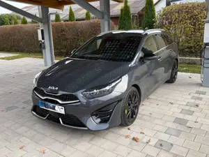 Kia Ceed SW / cee'd SW Ceed SW 1.5 T-GDI DCT7 OPF GT Line