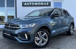 Volkswagen T-Roc R-Line 1.5 TSI DSG NAVI ACC LED KAMERA AHK