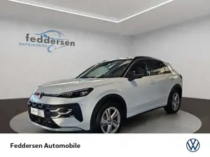 Volkswagen T-Roc Match 1.5 eTSI ACC Sitzheizung Rückfahrkamera KLI