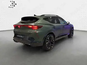 CUPRA Formentor VZ Tribe Ed. 2.0TSI 360°*MATRIX*MATT*3 Bild 2