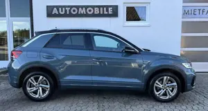 Volkswagen T-Roc R-Line 1.5 TSI DSG NAVI ACC LED KAMERA AHK Bild 4