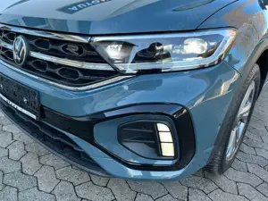 Volkswagen T-Roc R-Line 1.5 TSI DSG NAVI ACC LED KAMERA AHK Bild 3