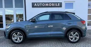 Volkswagen T-Roc R-Line 1.5 TSI DSG NAVI ACC LED KAMERA AHK Bild 5