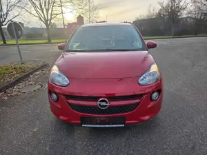 Opel Adam Jam Bild 3