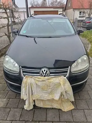 Volkswagen Golf Variant Golf Variant 2.0 TDI DPF DSG, ATM,ATDSG 130.000 km