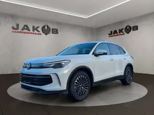Volkswagen Tiguan 1.5 eTSI 96 kW Life Bild 1