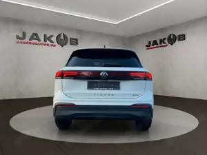 Volkswagen Tiguan 1.5 eTSI 96 kW Life Bild 4