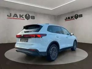 Volkswagen Tiguan 1.5 eTSI 96 kW Life Bild 5